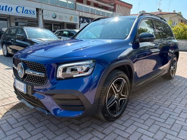 Mercedes-benz GLB 200 d Automatic 4Matic Premium