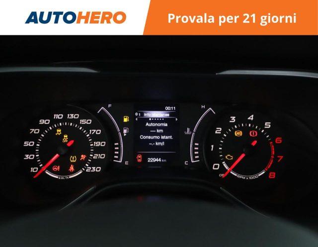 FIAT Tipo 1.4 5 porte Lounge
