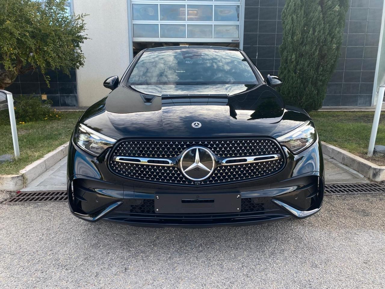 Mercedes-benz GLC 300 de hybrid EQ 4Matic Advanced Plus
