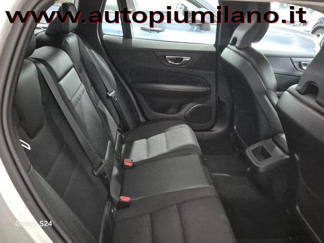 VOLVO V60 D3 Geartronic Business