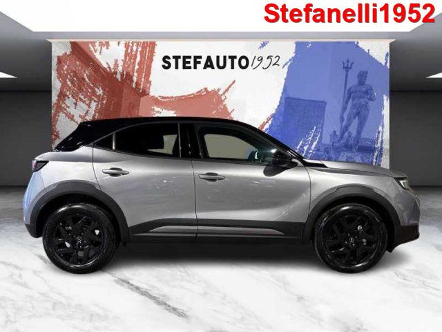 OPEL Mokka II 2020 - 1.2 t GS s&s 100cv