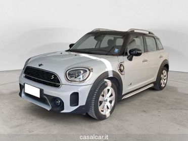 MINI Mini Countryman F60 Mini 1.5 Cooper S E Business Countryman ALL4 Automatica 3 ANNI DI GARANZIA KM ILLIMITATI PARI ALLA N