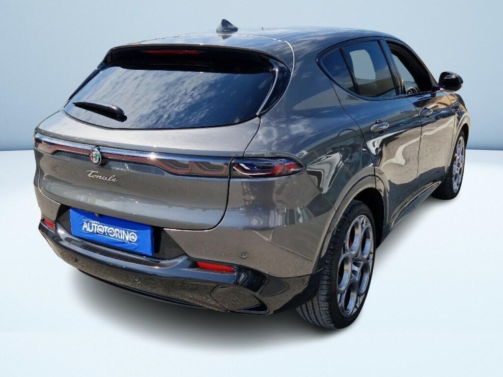 Alfa Romeo Tonale 1.5 Hybrid Speciale DDCT7