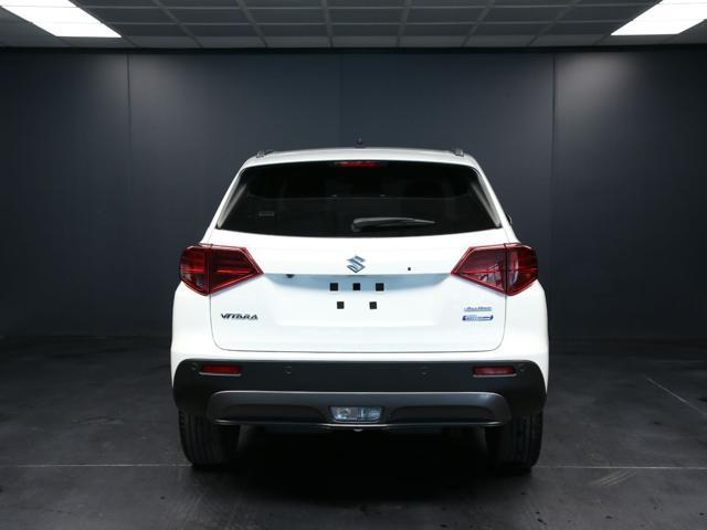 SUZUKI Vitara 1.4 110CV Hybrid 4WD AllGrip A/T Top