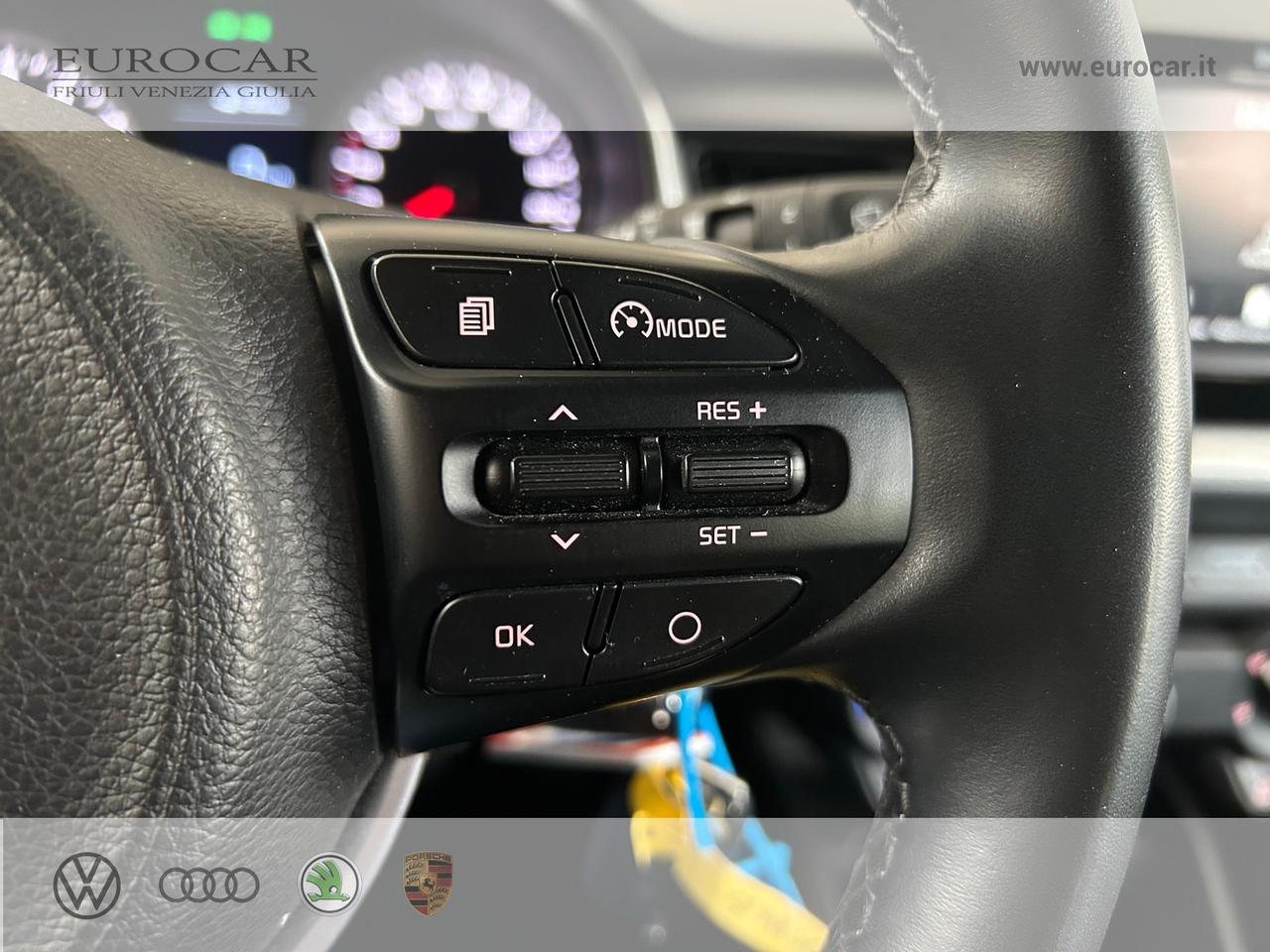 Kia Stonic 1.4 mpi urban 100cv my18