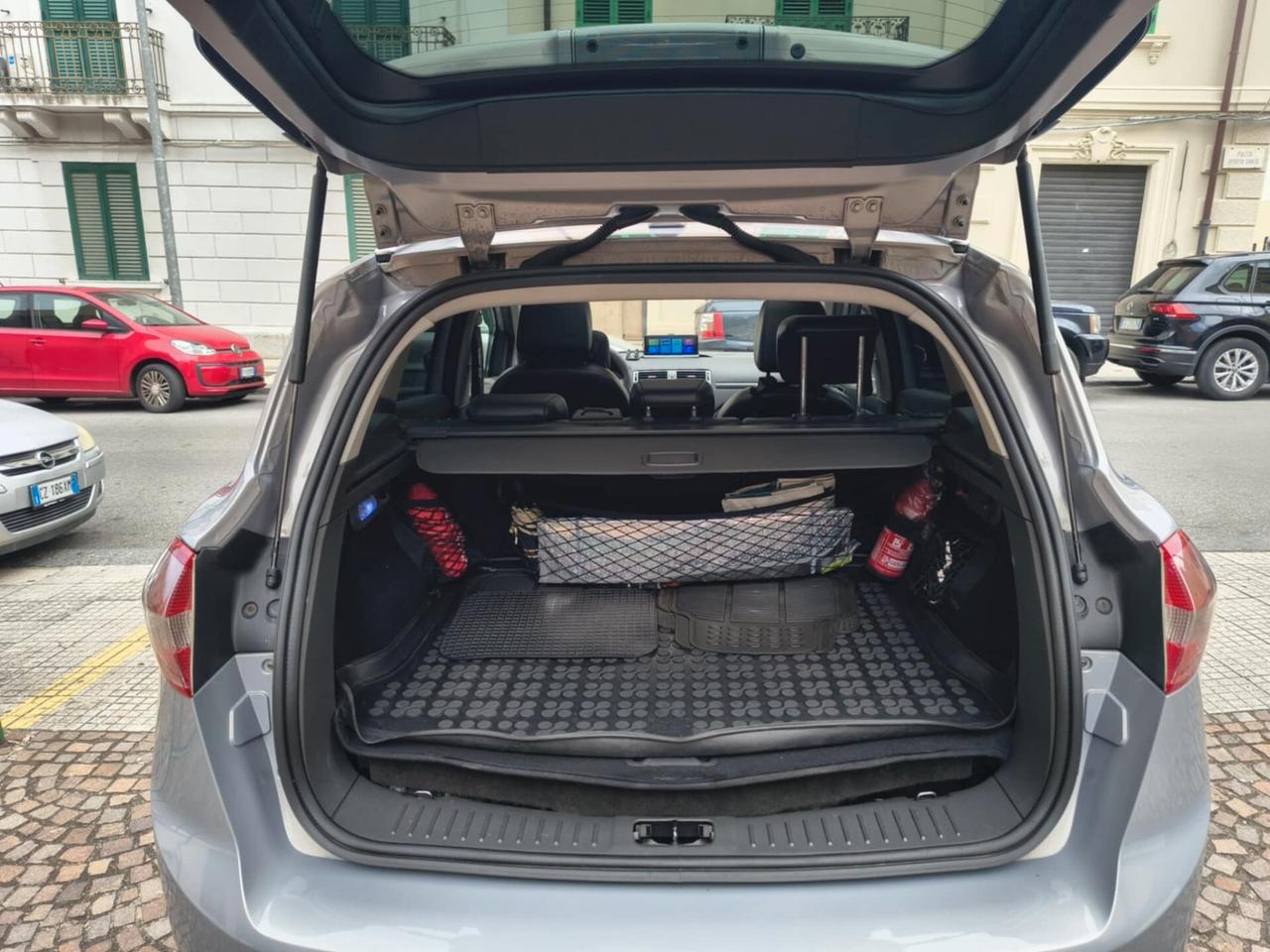 Ford Kuga 2.0 TDCi 163 CV 4WD Titanium DPF