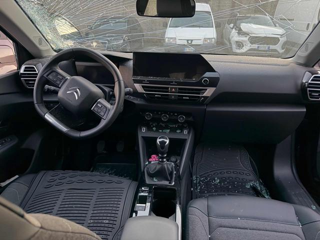 CITROEN C4 PureTech 130 S&S Max COME NUOVO