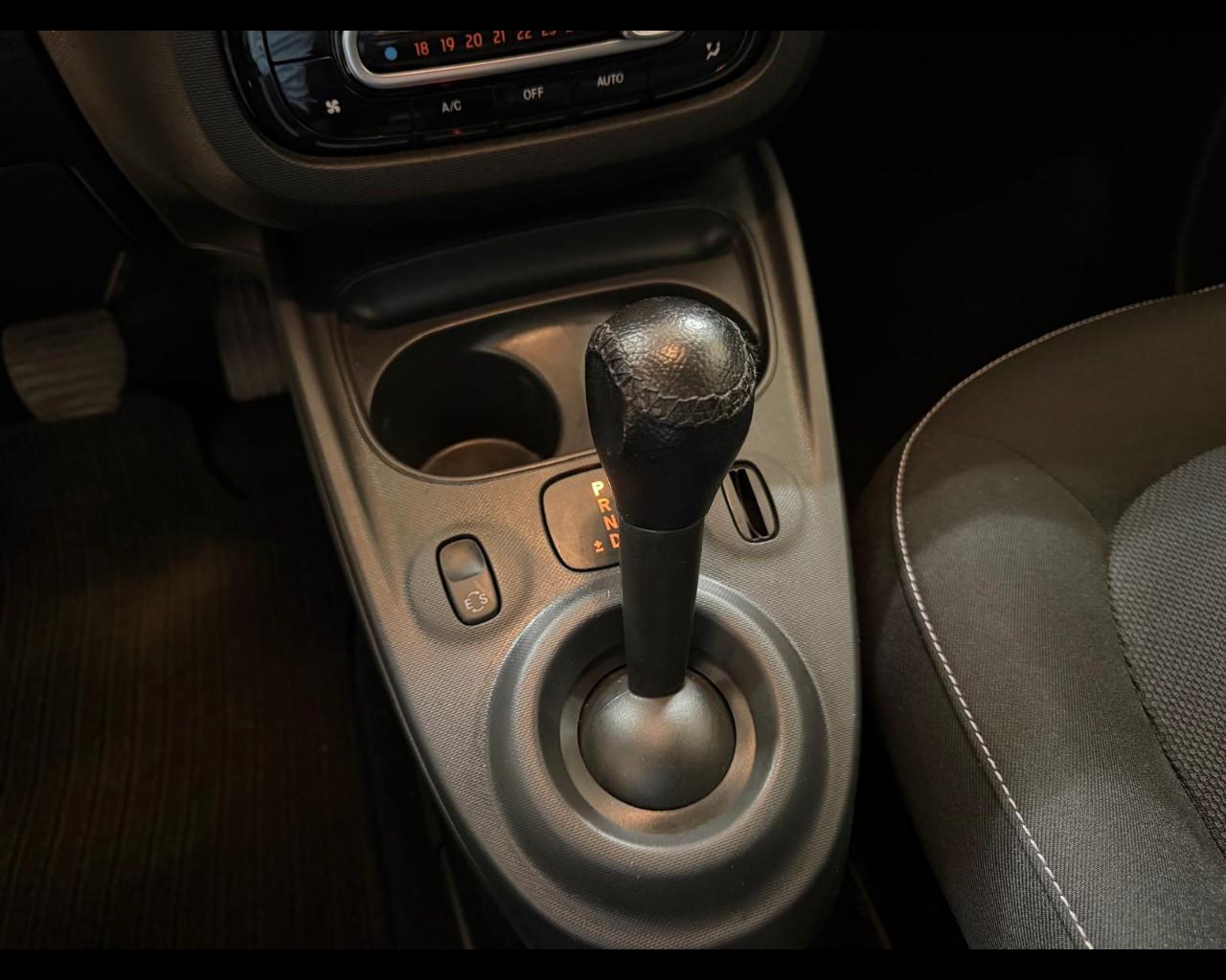 SMART fortwo 3ªs.(C/A453) - fortwo 90 0.9 Turbo twinamic Passion