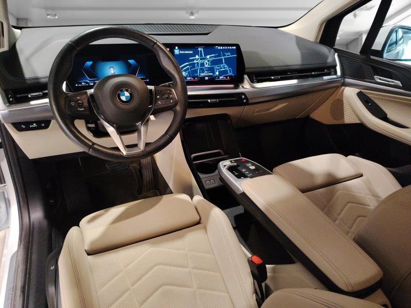 BMW Serie 2 Active Tourer 218 d Luxury DCT