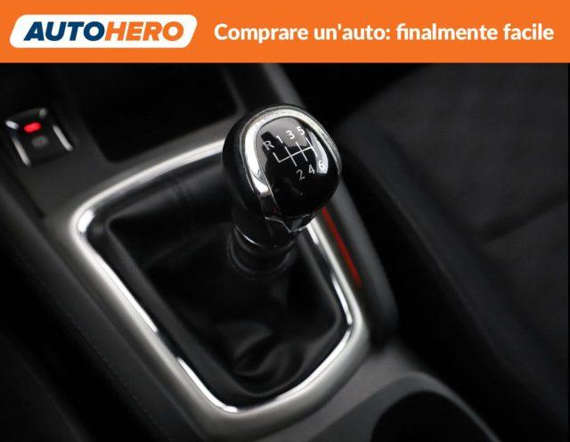 NISSAN Qashqai 1.5 dCi N-Connecta