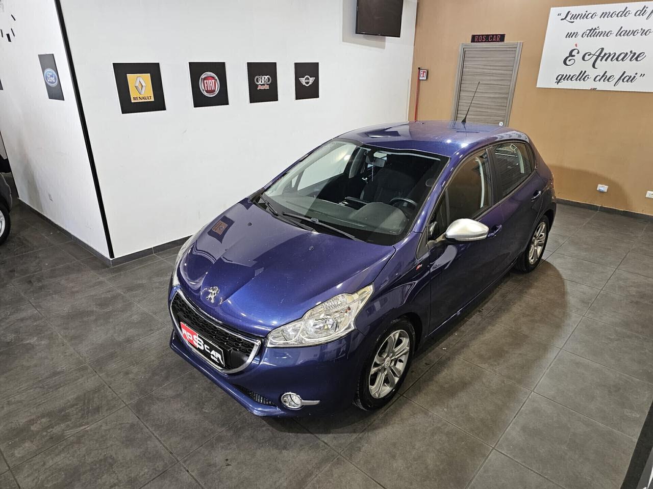 Peugeot 208 1.4 VTi 95 CV 5p. Active