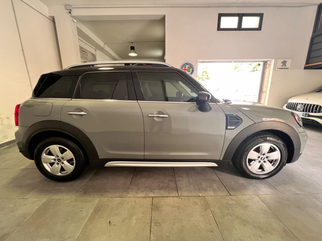 Mini Countryman 2.0 Cooper D 150cv 2022