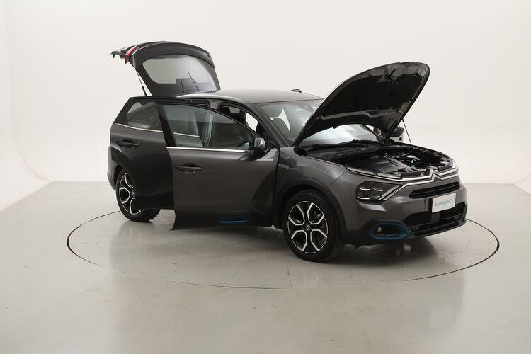 Citroen C4 Shine BR263041 Elettrico 136CV
