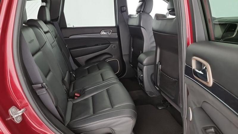 Jeep Grand Cherokee 3.0 V6 CRD 250 CV Multijet II Summit