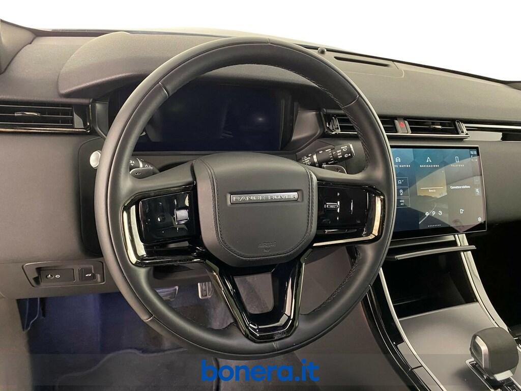 Land Rover Range Rover Velar 2.0 D I4 MHEV Dynamic SE 4WD Auto