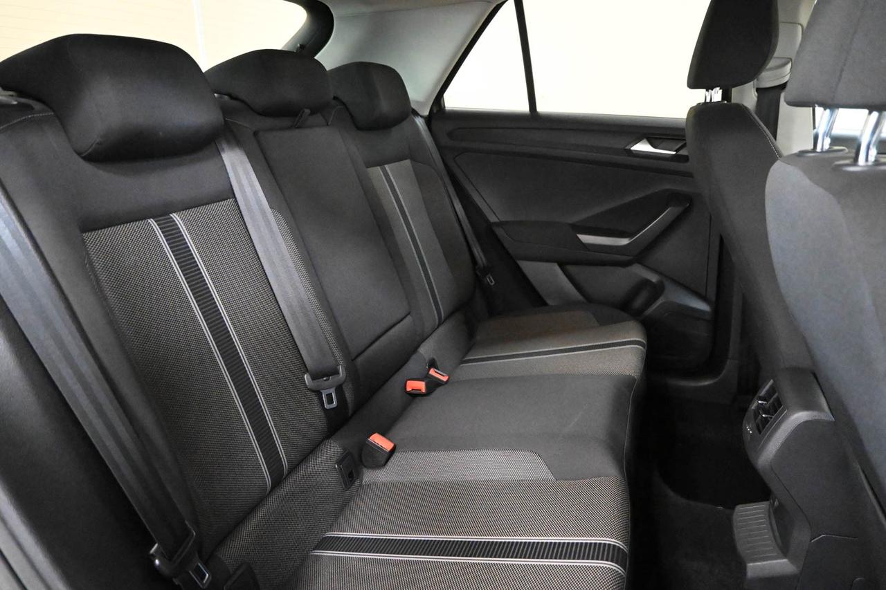 VOLKSWAGEN T-Roc 1ª serie T-Roc 1.6 TDI SCR St...