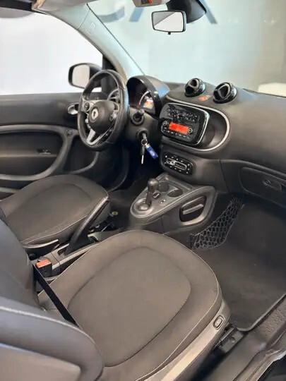 Smart ForTwo 70 1.0 Passion~UniPro~Km e Tagliandi Certificati~Promo Finanziamento~Pronta Consegna