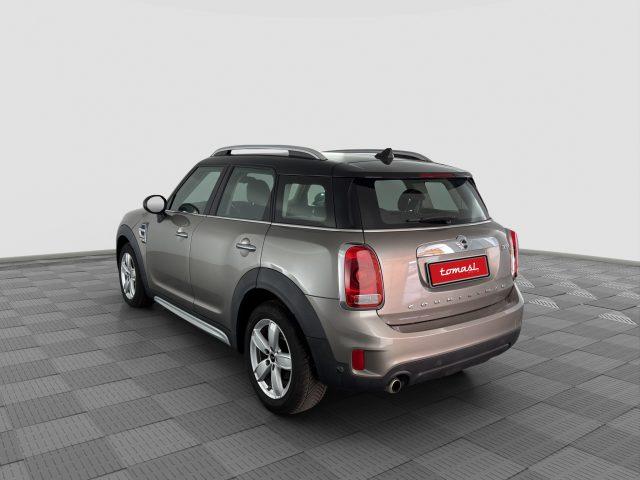 MINI Mini Countryman 2.0 Cooper D Countryman