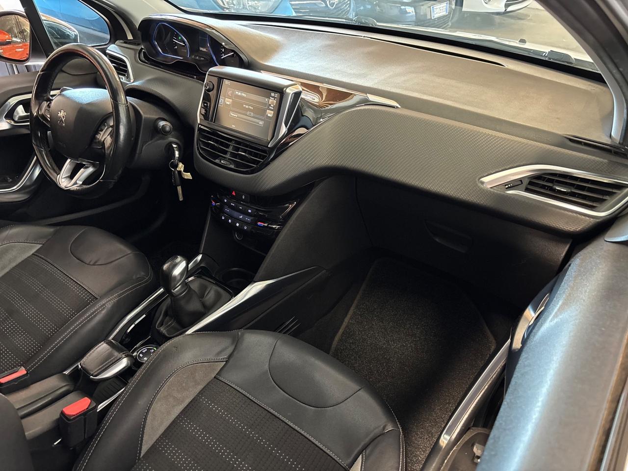 Peugeot 2008 1.6 HDi Urban Cross |OK NEOPATENTATI |