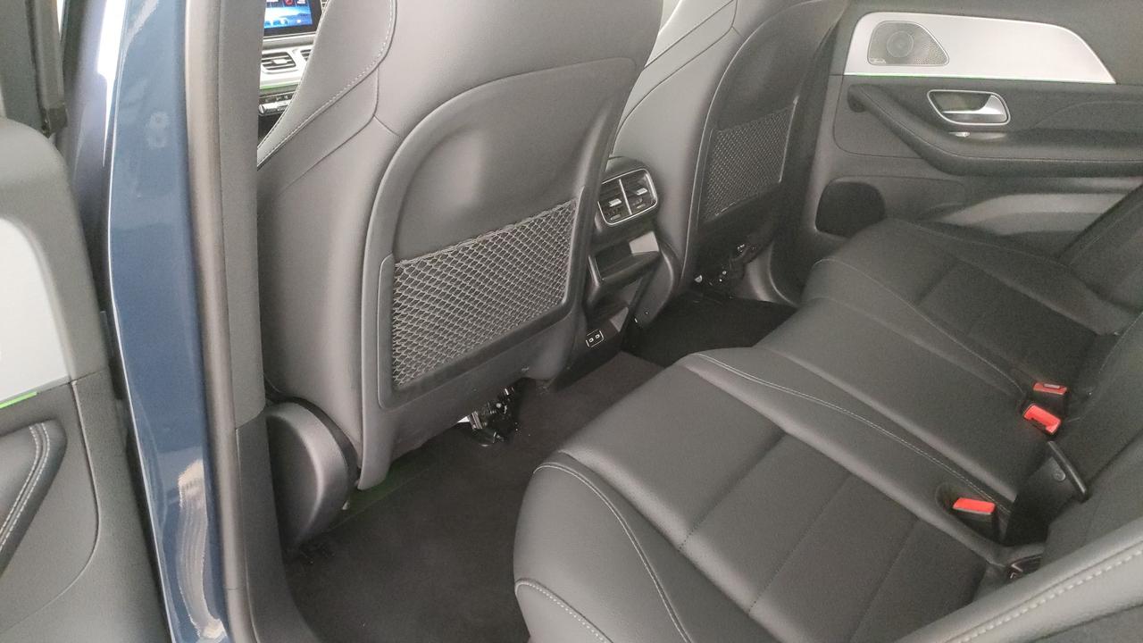 Mercedes-Benz GLE Coupe 350 de phev AMG Line Advanced Plus 4matic auto