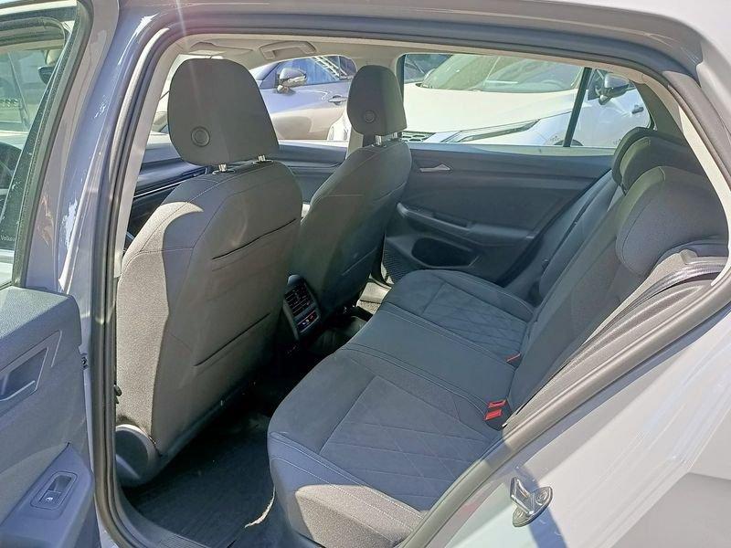 Volkswagen Golf 1.5 eTSI EVO ACT 130cv Style DSG