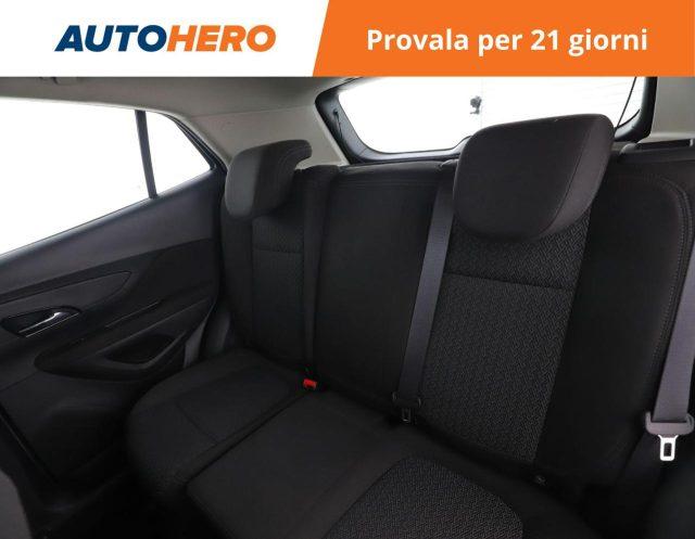 OPEL Mokka X 1.4 Turbo Ecotec 120CV 4x2 Start&Stop Advance