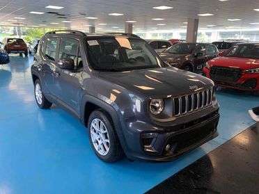 JEEP Renegade 1.0 T3 Limited - TELECAMERA!