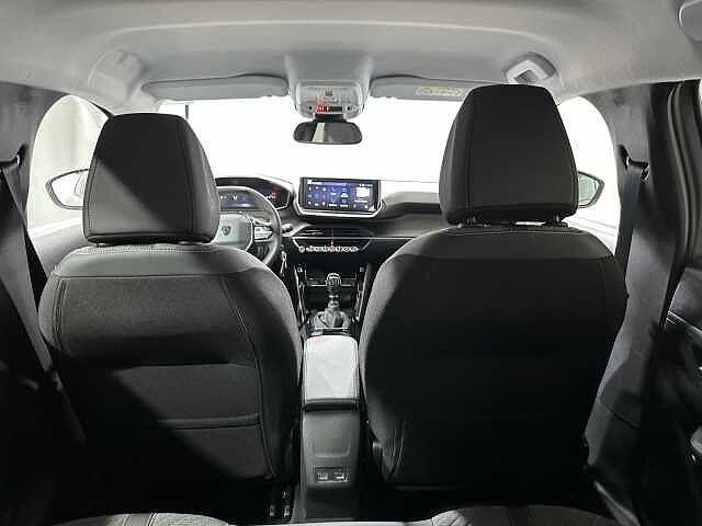 Peugeot 208 PureTech 100 cv Stop&Start 5 porte Allure KM ZERO
