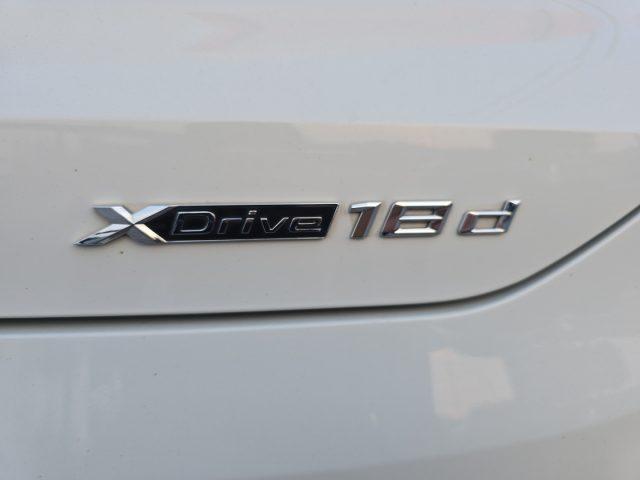 BMW X2 xDrive18d Msport