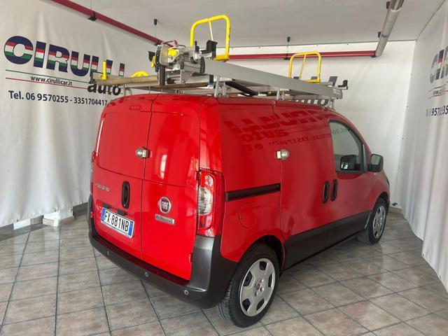 FIAT Fiorino 1.3 MJT 95CV Cargo ADVENTURE