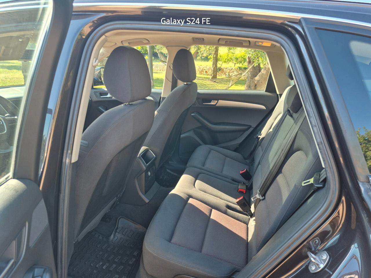 Audi Q5 2.0 TDI 170 CV quattro S tronic