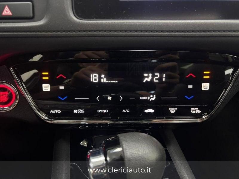 Honda HR-V 1.5 i-VTEC CVT Executive Navi ADAS (TETTO)