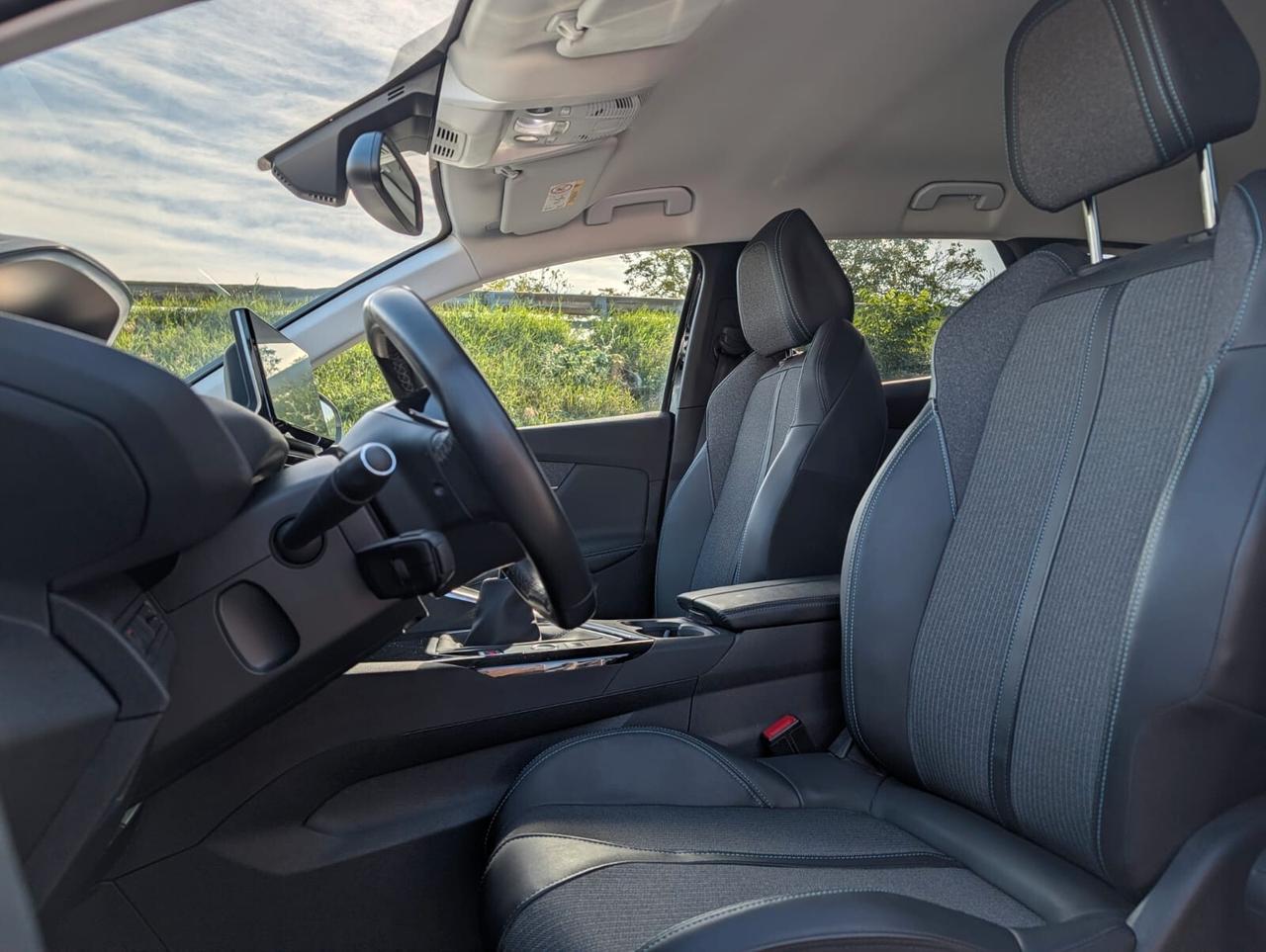 Peugeot 3008 BlueHDi 130 S&S Allure Pack