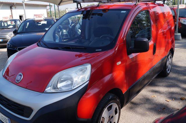 FIAT Fiorino 1.3 MJT 95CV Cargo Adventure N1 allestito