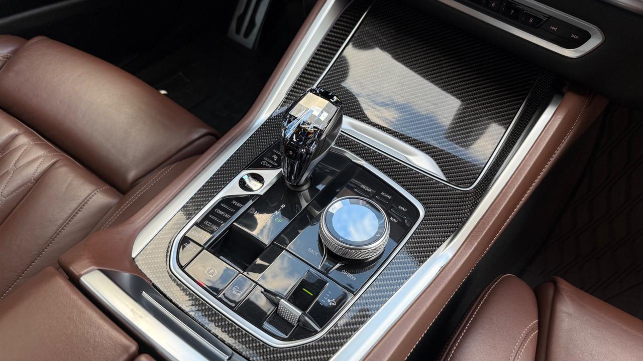 Bmw X6 xDrive30d Msport tetto Full