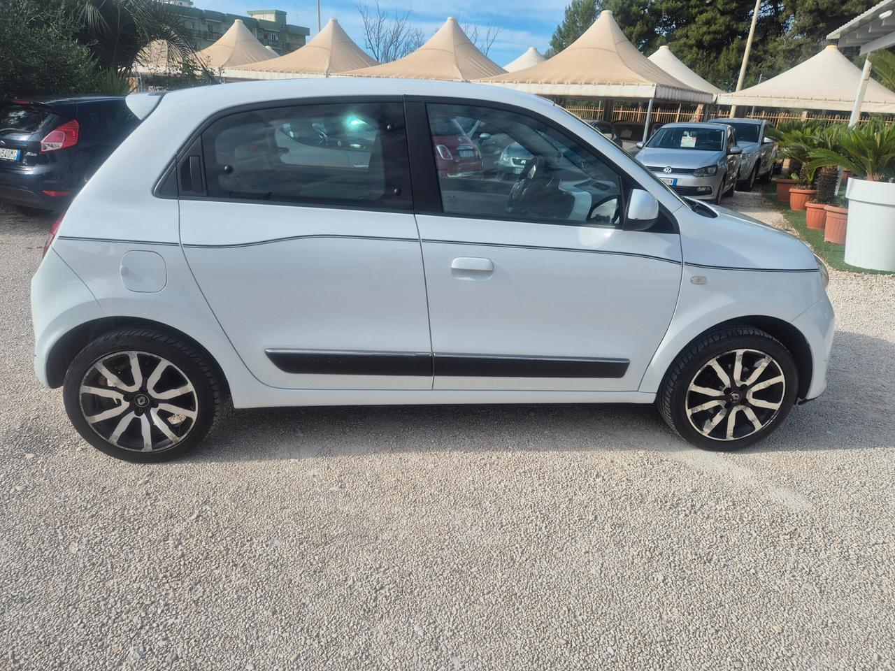 Renault Twingo SCe Stop&Start Intens