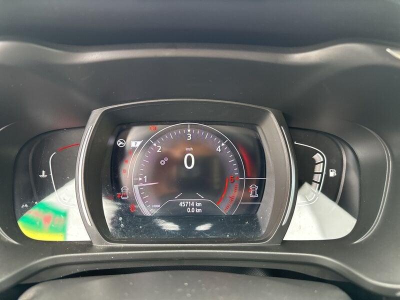 Renault Kadjar Kadjar 1.5 blue dci Techno 115cv edc