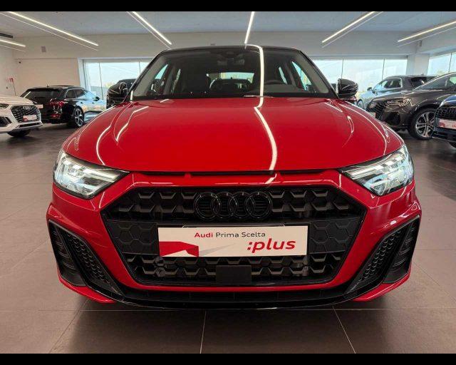 AUDI A1 SB SPORTBACK 30 TFSI S TRONIC MY 24