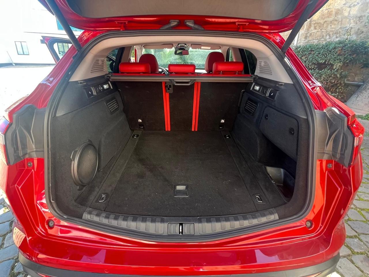 Alfa Romeo Stelvio 2.2 Turbodiesel 210 CV AT8 Q4 Super