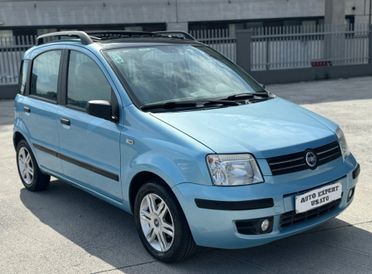 Fiat Panda 1.2 Emotion doppio tetto full optional