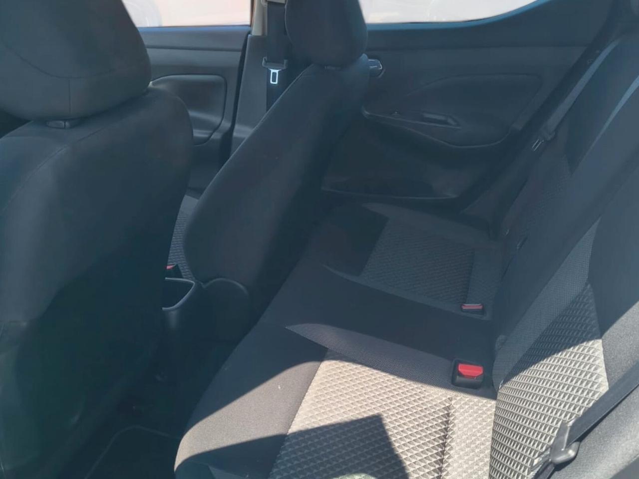 Nissan Micra IG-T 92 GPL 5 porte Eco N-Design