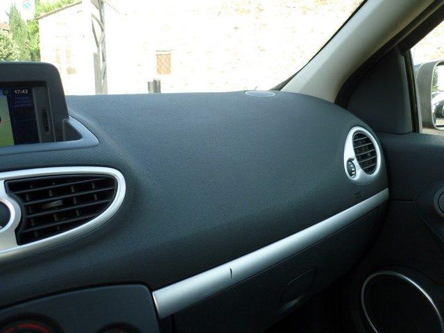 RENAULT Clio 1.2 16V 5 porte Dynamique