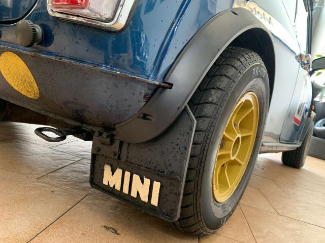 MINI 1300 MINI 1300 Cooper Innocenti ASI
