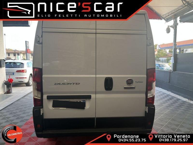 FIAT Ducato 35 2.2 Mjt 140CV PL-TM Furgone