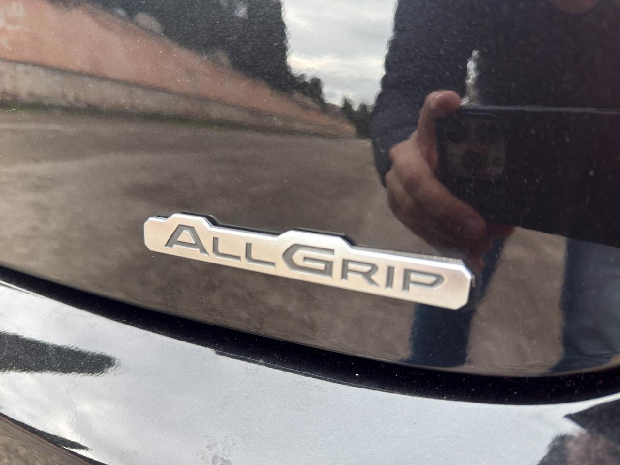 Suzuki Swift 1.2 Hybrid 4WD AllGrip Top - 2021