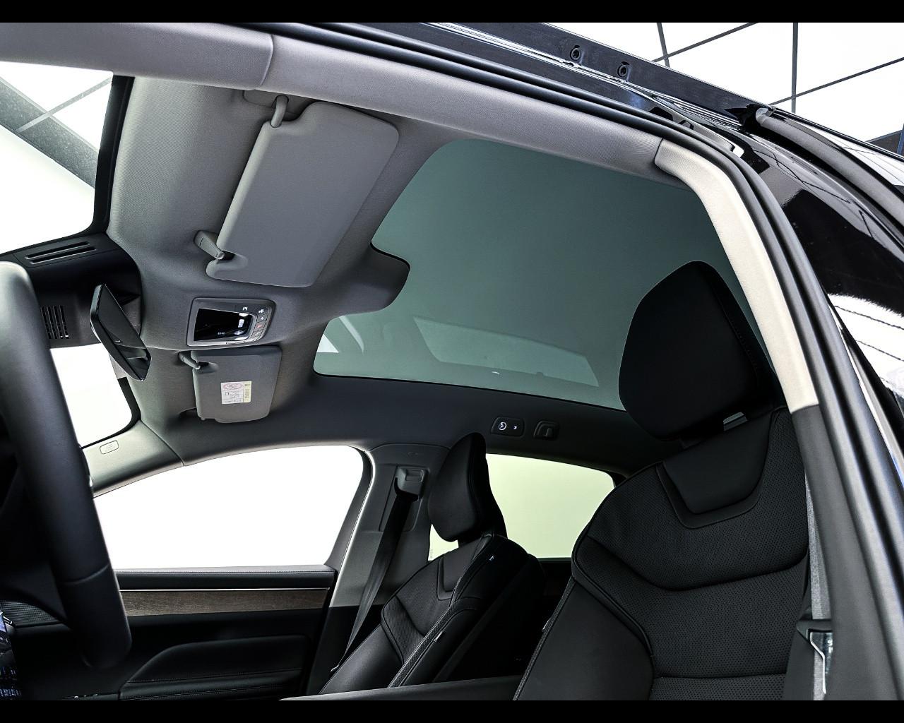 VOLVO ES90 Ultra Single Motor Extended Range