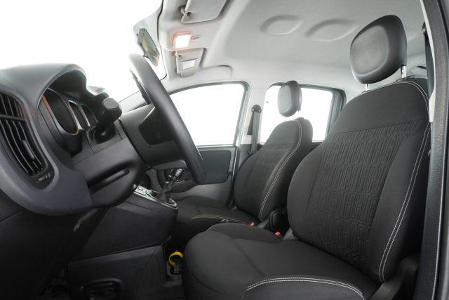 FIAT Panda Panda 1.0 FireFly S&S Hybrid