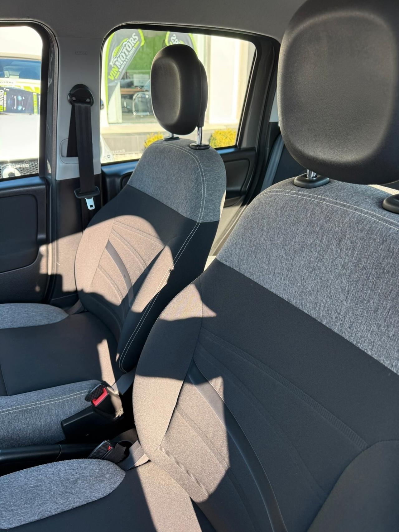 Fiat Panda 1.0 FireFly S&S Hybrid 12/2022