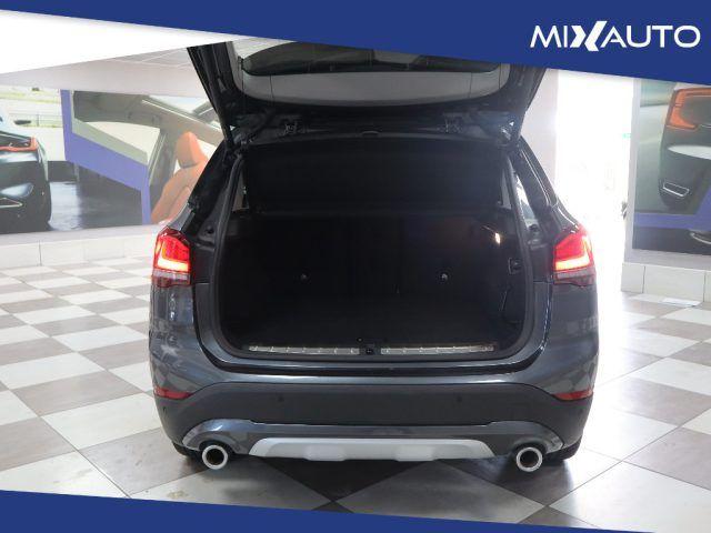 BMW X1 sDrive20i xLine 192 CV AUT EU6