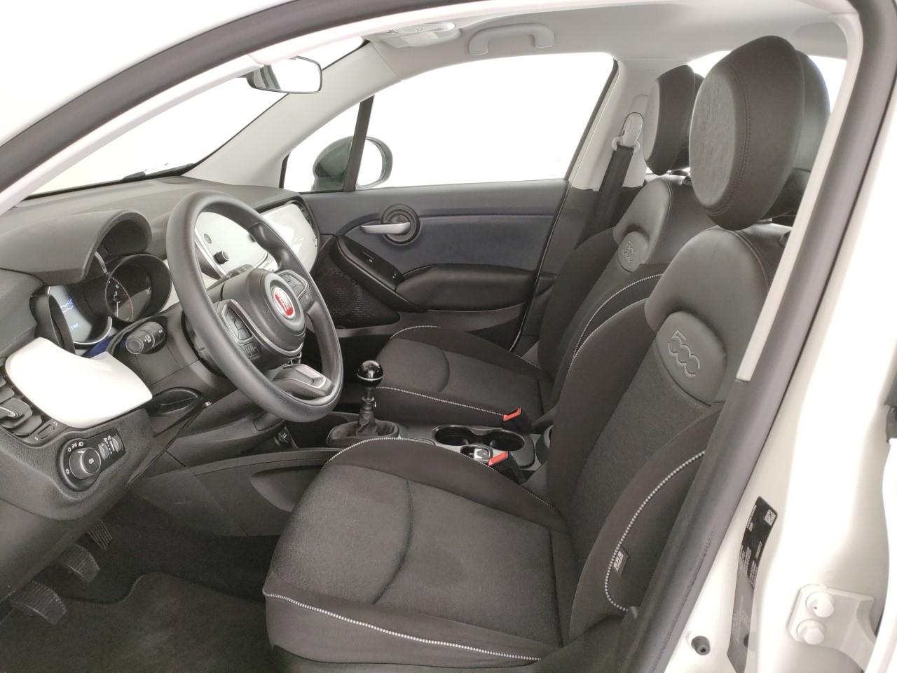 FIAT 500X 1.0 T3 Urban 120cv